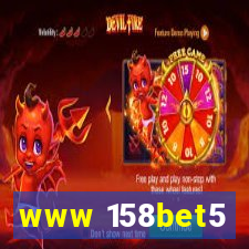 www 158bet5